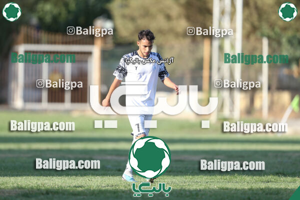 پترو اطلس 0–2 استقلال