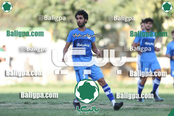 پترو اطلس 0–2 استقلال