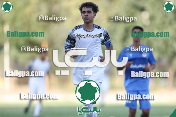 پترو اطلس 0–2 استقلال