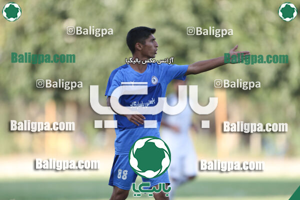 پترو اطلس 0–2 استقلال