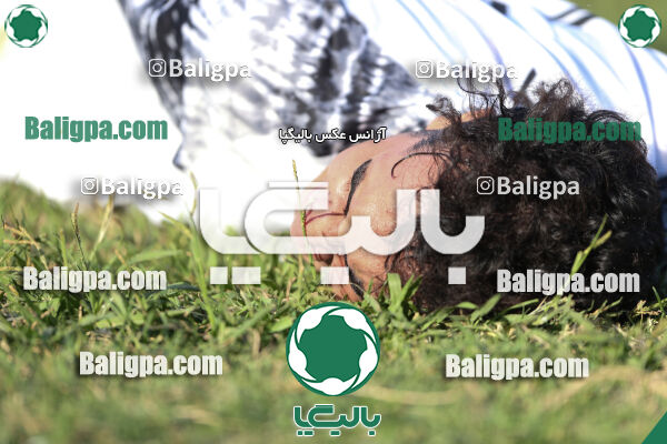 پترو اطلس 0–2 استقلال