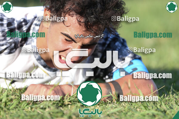 پترو اطلس 0–2 استقلال