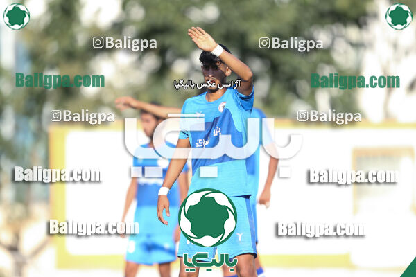 پترو اطلس 0–2 استقلال