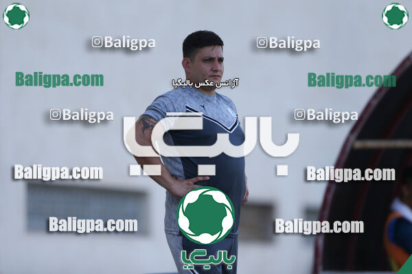 پترو اطلس 0–2 استقلال