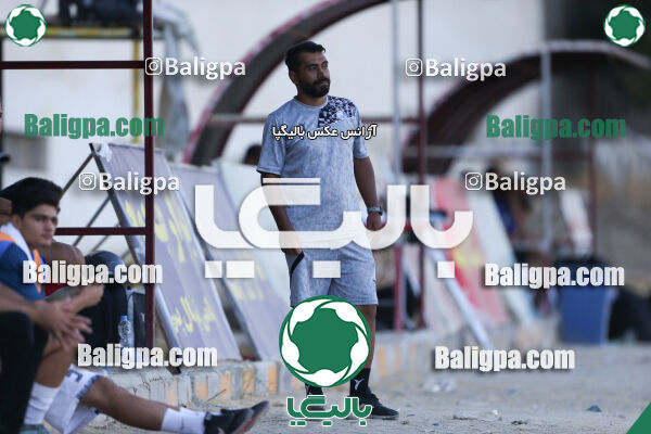 پترو اطلس 0–2 استقلال