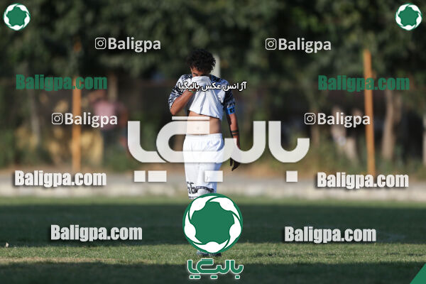 پترو اطلس 0–2 استقلال