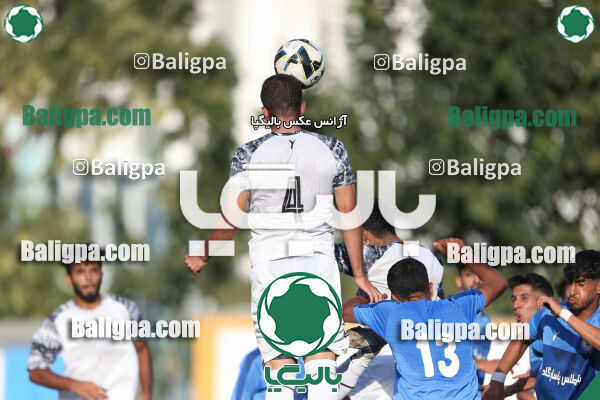 پترو اطلس 0–2 استقلال
