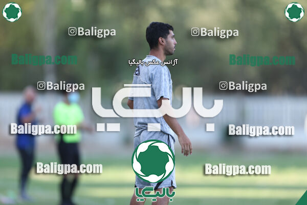 پترو اطلس 0–2 استقلال