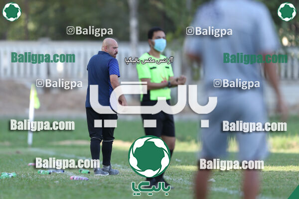 پترو اطلس 0–2 استقلال
