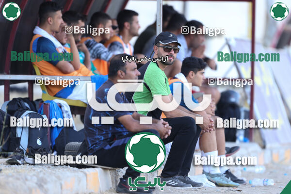 پترو اطلس 0–2 استقلال