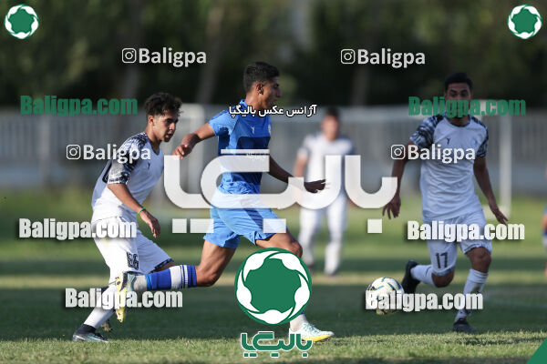 پترو اطلس 0–2 استقلال
