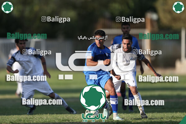 پترو اطلس 0–2 استقلال
