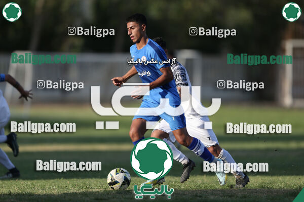 پترو اطلس 0–2 استقلال