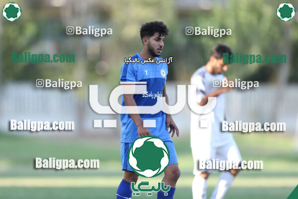 پترو اطلس 0–2 استقلال