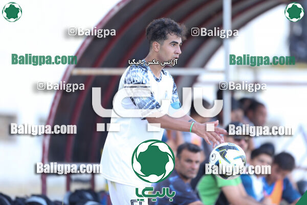 پترو اطلس 0–2 استقلال