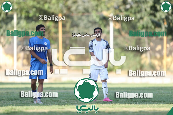 پترو اطلس 0–2 استقلال