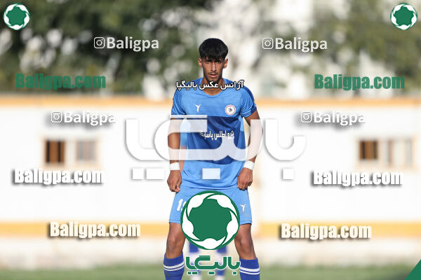 پترو اطلس 0–2 استقلال