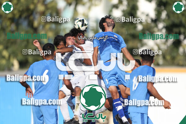 پترو اطلس 0–2 استقلال