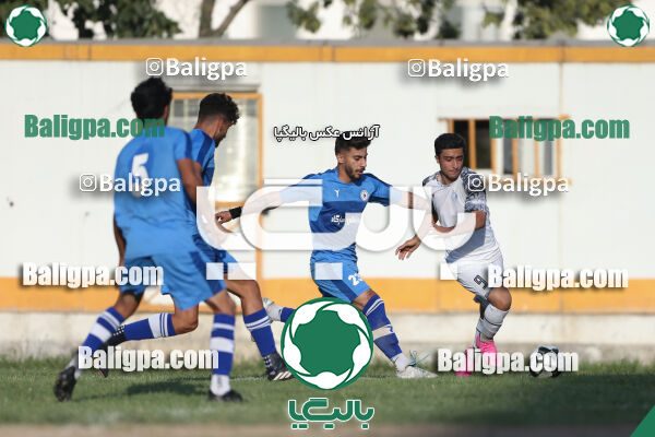 پترو اطلس 0–2 استقلال