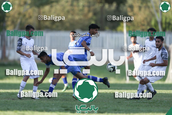 پترو اطلس 0–2 استقلال