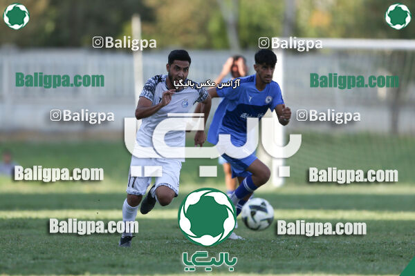 پترو اطلس 0–2 استقلال