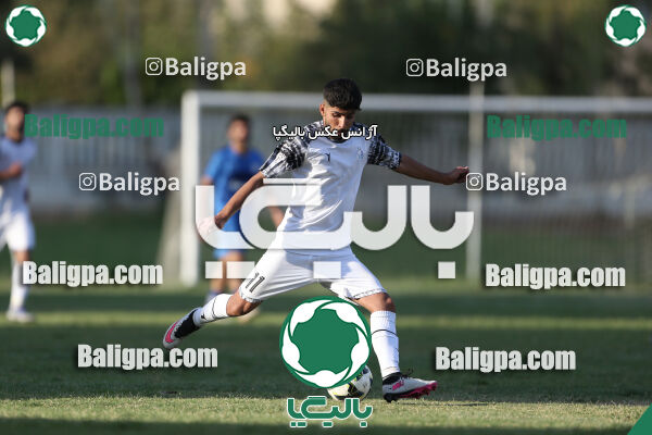 پترو اطلس 0–2 استقلال