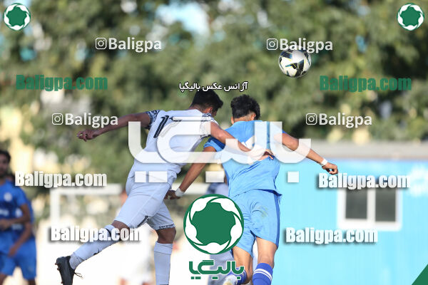 پترو اطلس 0–2 استقلال