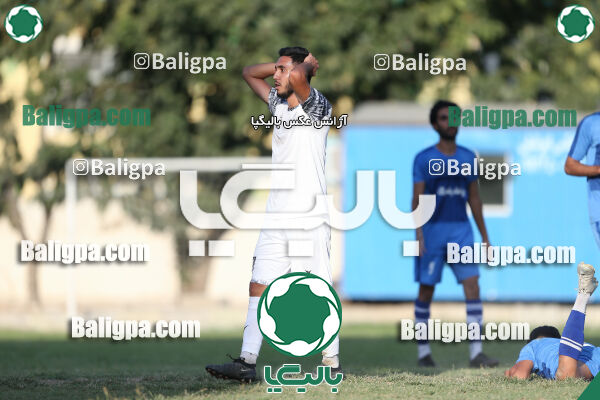 پترو اطلس 0–2 استقلال