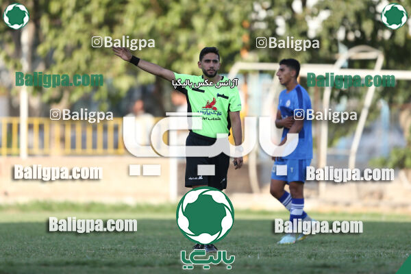 پترو اطلس 0–2 استقلال