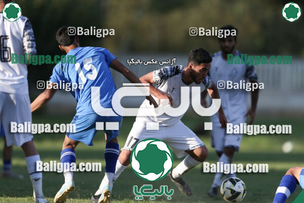پترو اطلس 0–2 استقلال