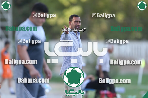 پترو اطلس 0–2 استقلال