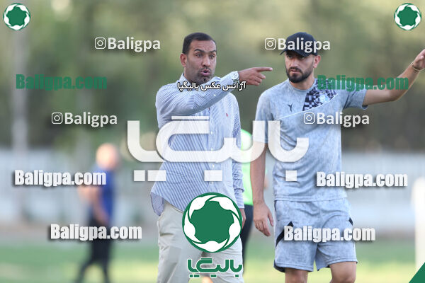 پترو اطلس 0–2 استقلال
