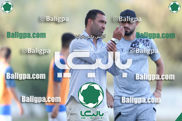 پترو اطلس 0–2 استقلال