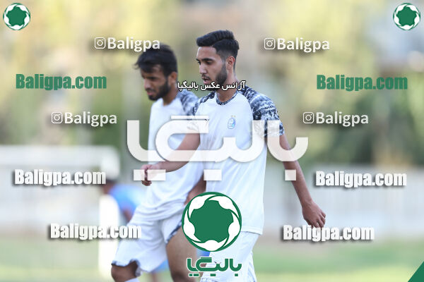 پترو اطلس 0–2 استقلال
