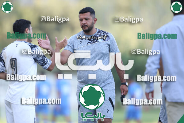پترو اطلس 0–2 استقلال