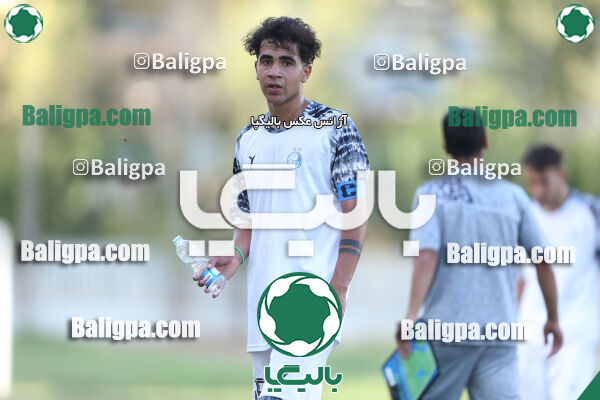 پترو اطلس 0–2 استقلال