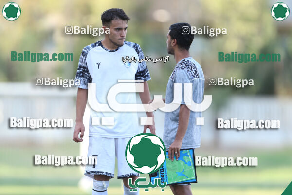 پترو اطلس 0–2 استقلال