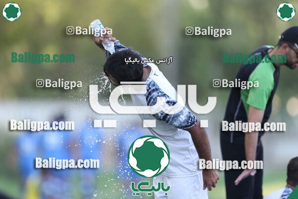 پترو اطلس 0–2 استقلال