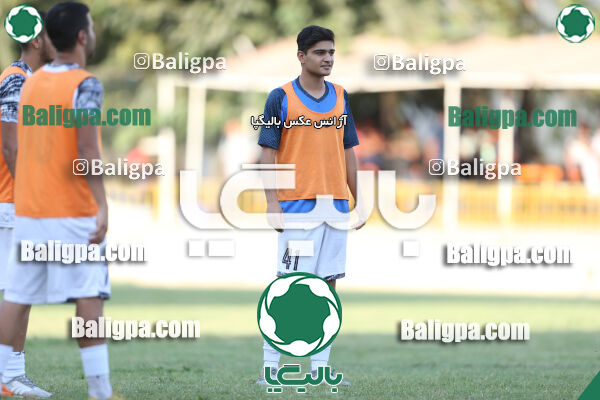 پترو اطلس 0–2 استقلال