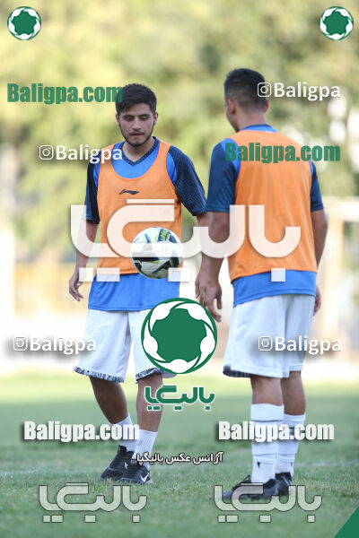 پترو اطلس 0–2 استقلال