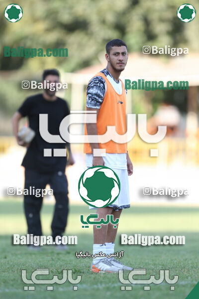 پترو اطلس 0–2 استقلال