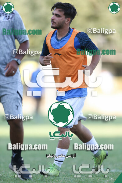 پترو اطلس 0–2 استقلال