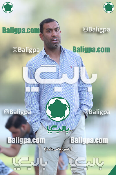 پترو اطلس 0–2 استقلال