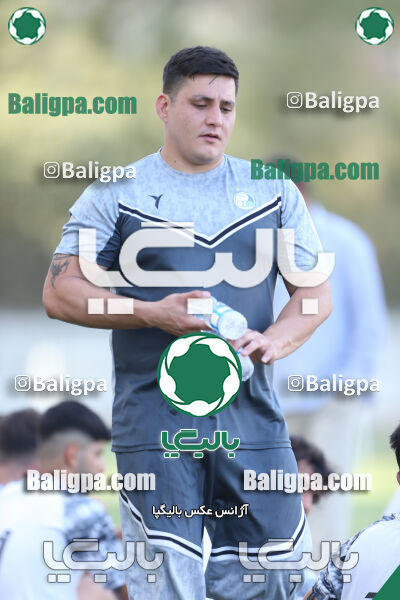 پترو اطلس 0–2 استقلال