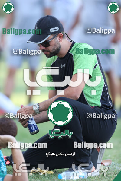 پترو اطلس 0–2 استقلال