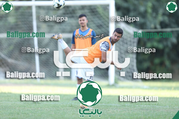 پترو اطلس 0–2 استقلال
