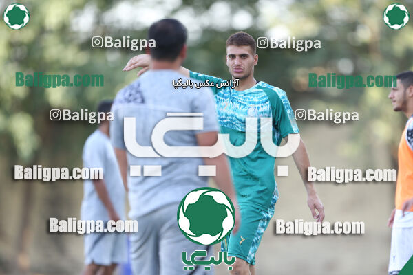 پترو اطلس 0–2 استقلال