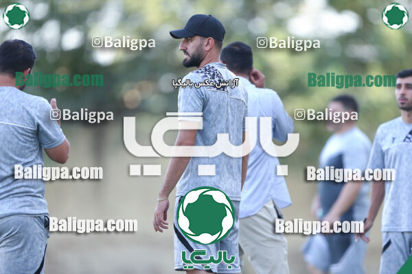 پترو اطلس 0–2 استقلال