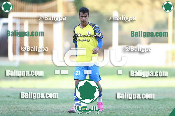پترو اطلس 0–2 استقلال
