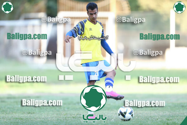 پترو اطلس 0–2 استقلال